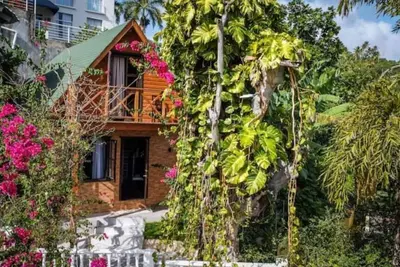 Image de Bayview Chalet