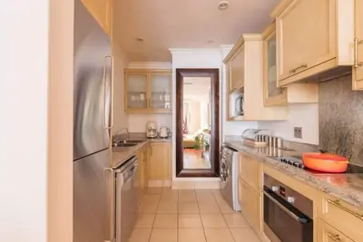 Luxury & Breathtaking Michelangelo Towers View