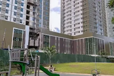 Image de Condo in Cebu It Park W/Pool+up to 200mbps Wifi