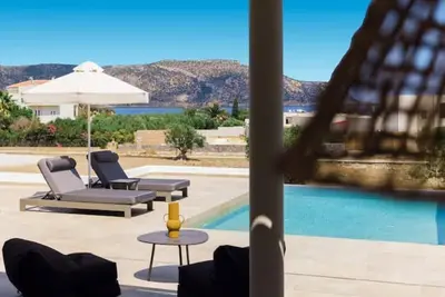 Image de Orelia Luxury Deluxe Villa 1