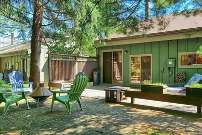 🌸 Connecting Families with Nature: Spring Escape at Hidden Valley Resort! 🌄