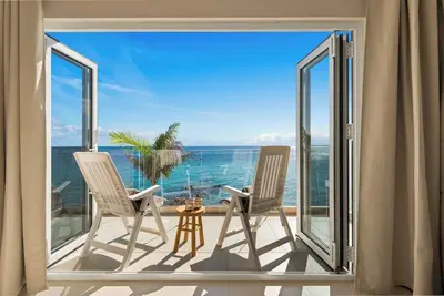 Image de Seaview Resort Boca Sami