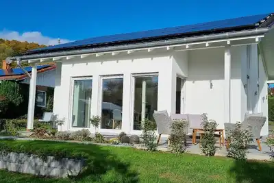 Image de Maison de vacances MarienmĂĽnster pour 1 - 4 personnes avec 2 chambres Ă coucher - Maison de vacances