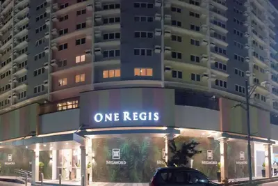 Image de New 2 Br condo for rent @ One Regis in Upper East! \n