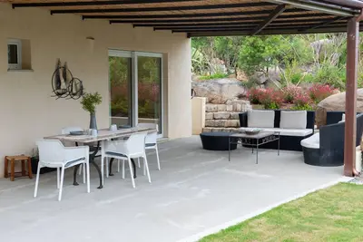 Image de Cozy villa close to the sea