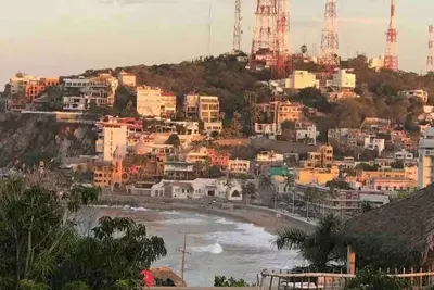 Image de Walking Distance Loft Olas Altas Beach+Plaza Machado