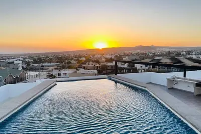 Image de 3br, 3bt condo pool in the Roof, firts floor