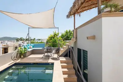 Image de Comfortable Villa with Private 10 Dt
