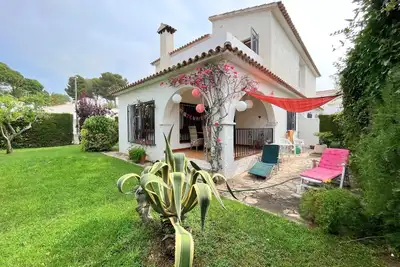 Image de Mar Cambrils Ii - Trois Chambres Maison, Couchages 6