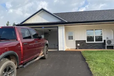 Image de Cozy 2-bedroom house in beautiful North Rustico with WiFi, Ac