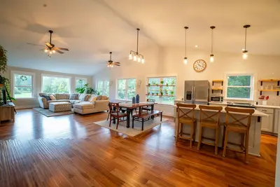 Image de Cedar House at The Meadowood