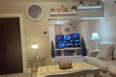 Image de Bel apartment 4Beds/2br with 100% Fiber internet, Bel apartment in Morningside