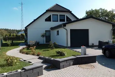 Image de Ferienwohnung Haus am Bodden