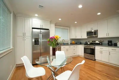 Image de Peaceful clean & Quiet Home