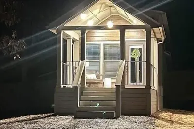 Image de Waterfowl Cottage at Ky Lake