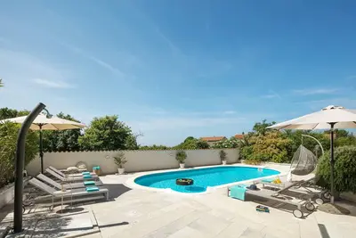 Image de Villa Pietrissima with Pool