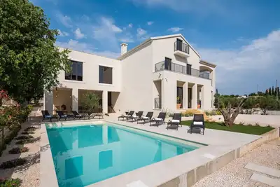 Image de Villa Oasi di Sogno with Pool