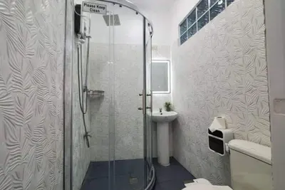 Image de Ave Homes (A4) Deluxe Studio, Prkg, Netflix, Wi-Fi