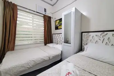 Image de 2 Bdrm, Furnished, A\/C, Wi-Fi, Prkg, Netflix, Prkg, in Tayug Town Proper
