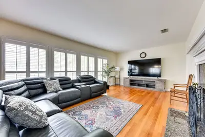 Image de Jacksonville Vacation Home w/ Trout River Access