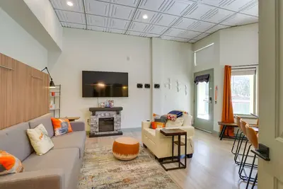 Image de Mtn & Lake Views: Chic Keystone Studio