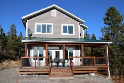 Image de Nighthawk Guesthouse at Hot Springs