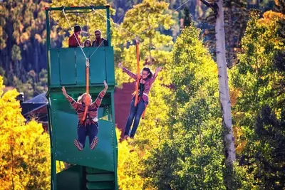 Image de Cbl is perfectly situated only mins away from several national parks & monuments