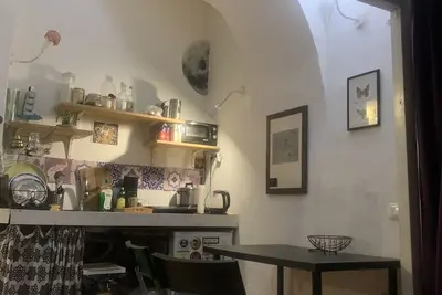 Image de Cozy studio in Heart of the Historical Center of Rome!