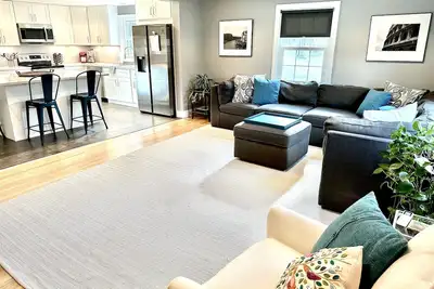 Image de Berkshire Summer Retreat - 3 bed/2 bath
