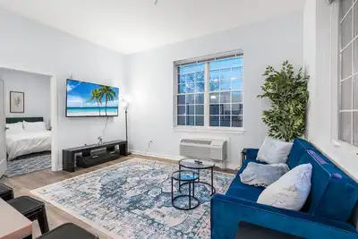 Image de Luxurious 2 Bed Condo: Only 20 Mins away from Manhattan