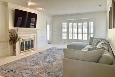 Image de Gainesville Brick Home