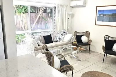 Image de Superior two bedroom ground floor apartment
