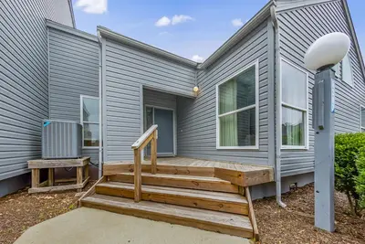 Image de Windjammer Villas Condo in Fairfield Harbour-recreational amenities included!