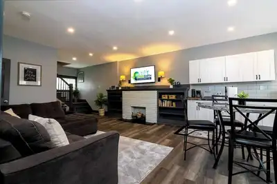 Image de The Green Ashland-4br, 2bth minutes from the Falls