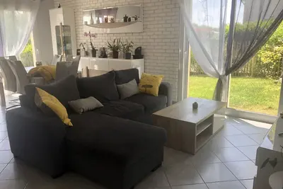 Image de 2 Bedroom Private vacation home in Plouarzel