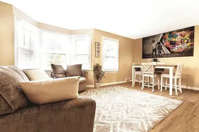 Image de The Green Willow- 2br 1 Bath near the falls