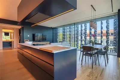 Image de New Luxury Building in the heart of Cascais