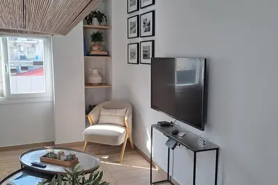 Image de Homing Volos inspired Modern Living