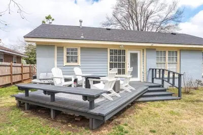 Image de Charming Belle Isle Bungalow