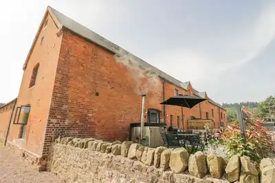 Image de Plough Share, pet friendly, character holiday cottage in Huntley