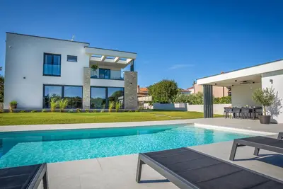 Image de Superbe maison Ă Rovinj