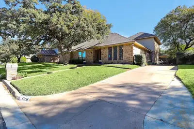 Image de Home away from Home, 2 master suites, pool, Family Friendly