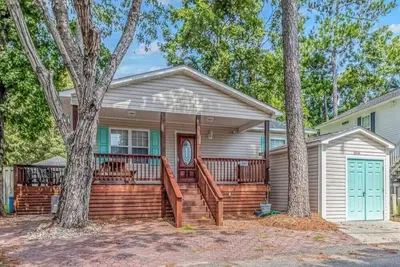 Image de Toes in the Sand, 3 bed 2 bath for fun and relaxing