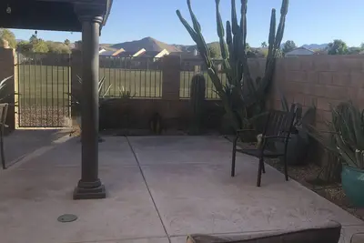 Image de Snowbird Friendly Home in Bullhead City Arizona! ! !