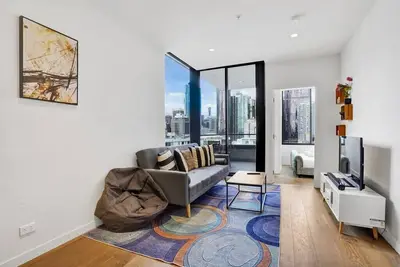 Image de Central 15th floor Apt. near Flagstaff & Qv Market