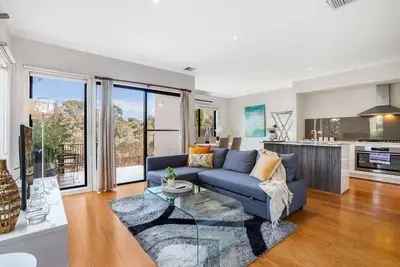 Image de Bundoora Family Home near Uni Hill