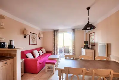 Image de Maison climatisée 3 pièces 6 personnes - Sélection