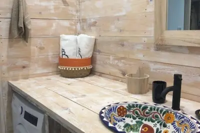 Image de Villa T2 Mabouya - Piscine - Vue mer - Sainte-Luce