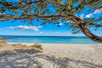 Image de Villa 'Ambra' avec terrasse privée, Wi-Fi et climatisation