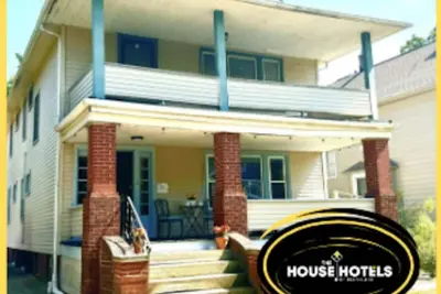 Image de Whole House Cohassett